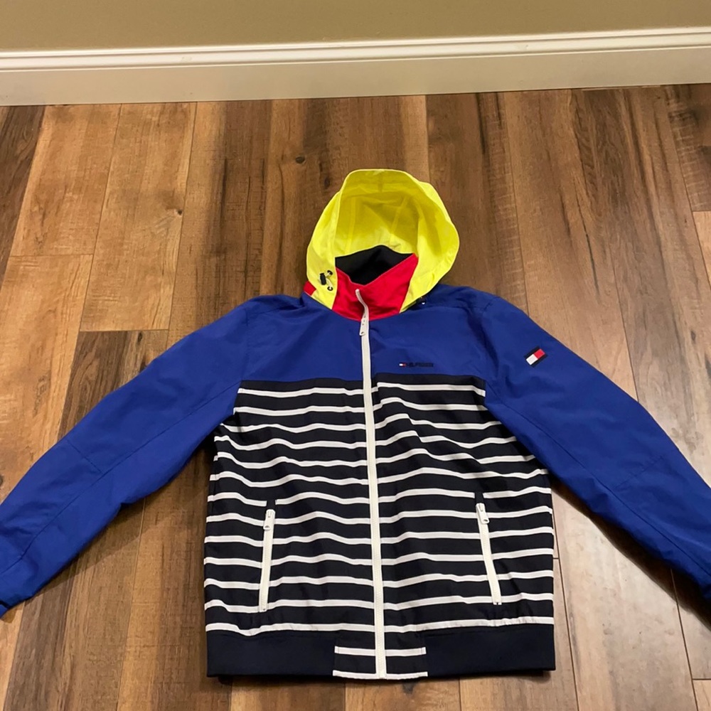 Tommy Hilfiger men’s jacket